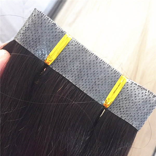 Tape extensions hair sisters skin weft extensions 